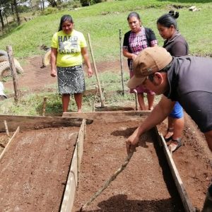 EOS International is a Nonprofit that Provides Safe Drinking Water for Central America