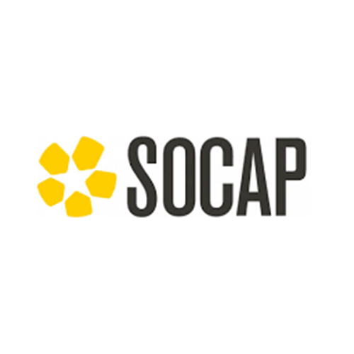 socap EOS International